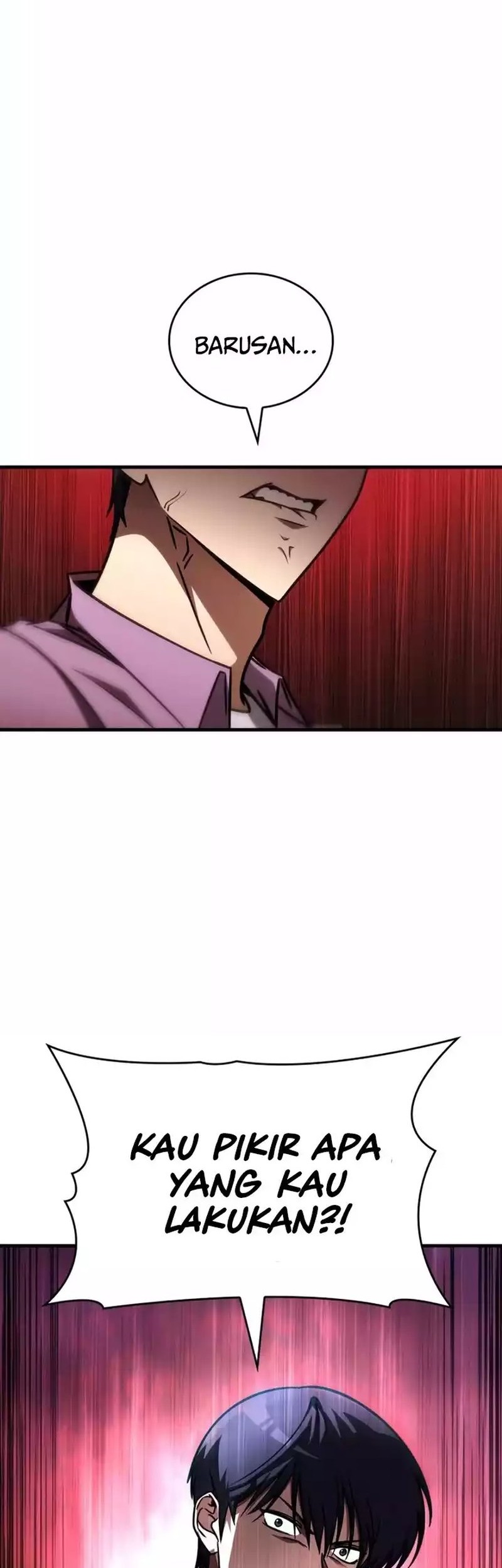 Manhwa My Exclusive Tower Guide Chapter 33 gambar 2