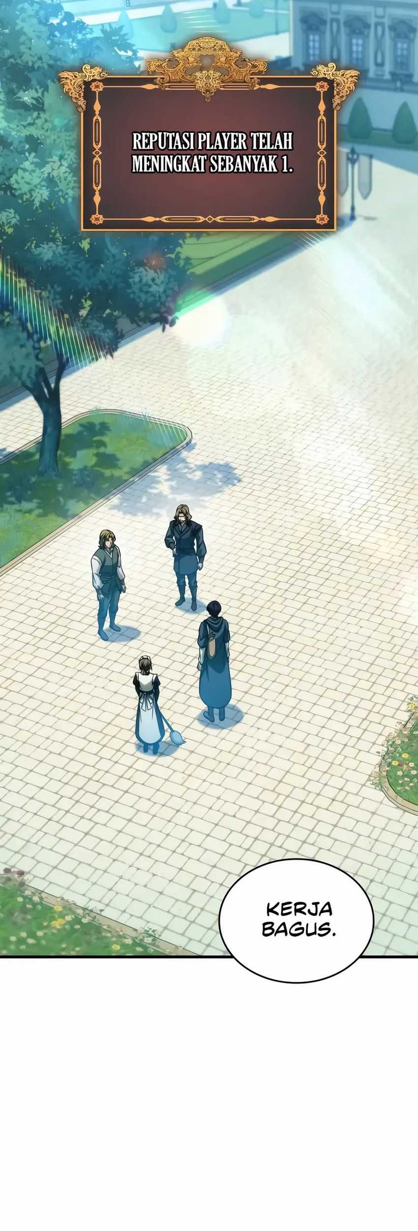 Manhwa My Exclusive Tower Guide Chapter 63 gambar 2