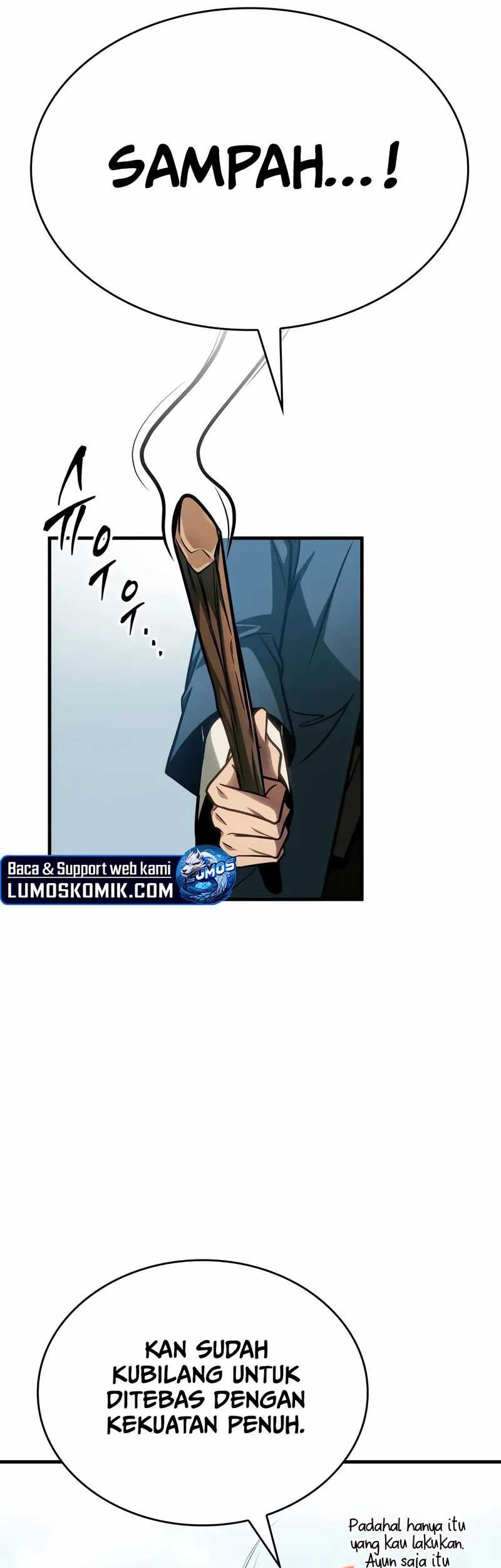 My Exclusive Tower Guide Chapter 64 Gambar 4