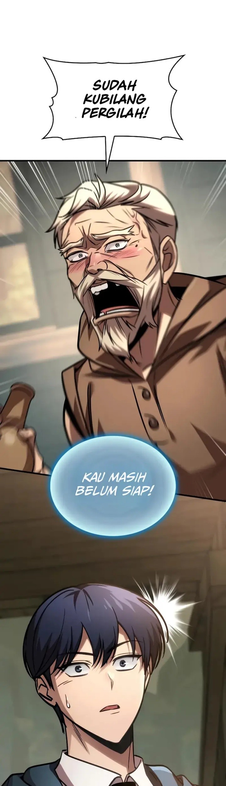 Komik My Exclusive Tower Guide Chapter 65 gambar 1
