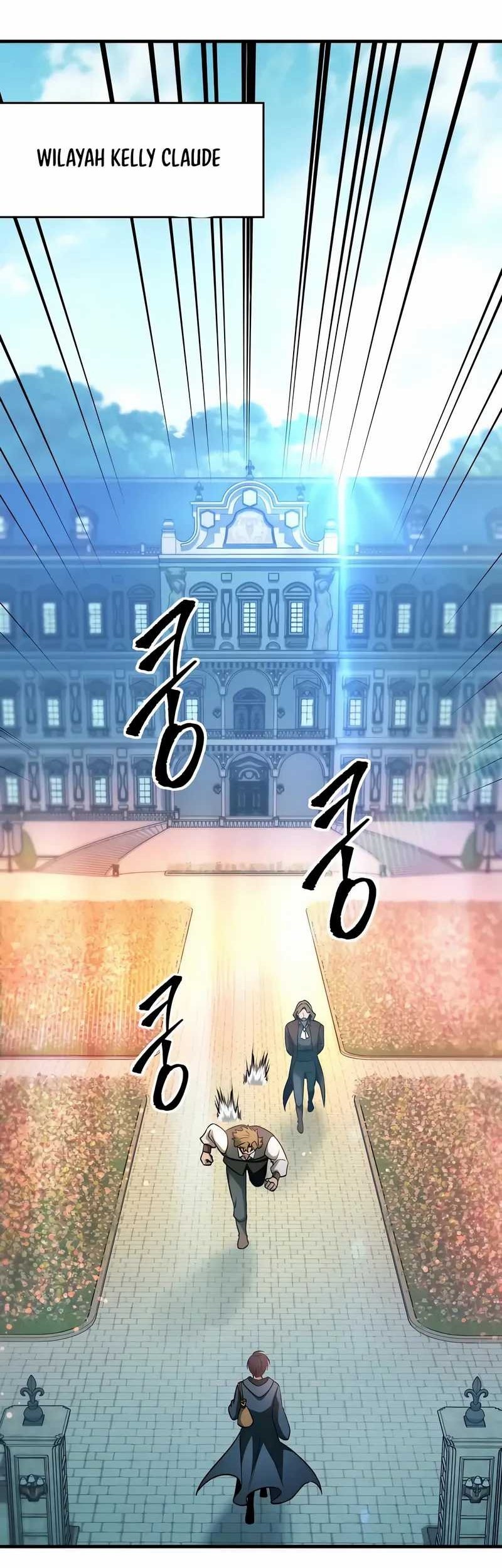 Komik My Exclusive Tower Guide Chapter 67 gambar 1