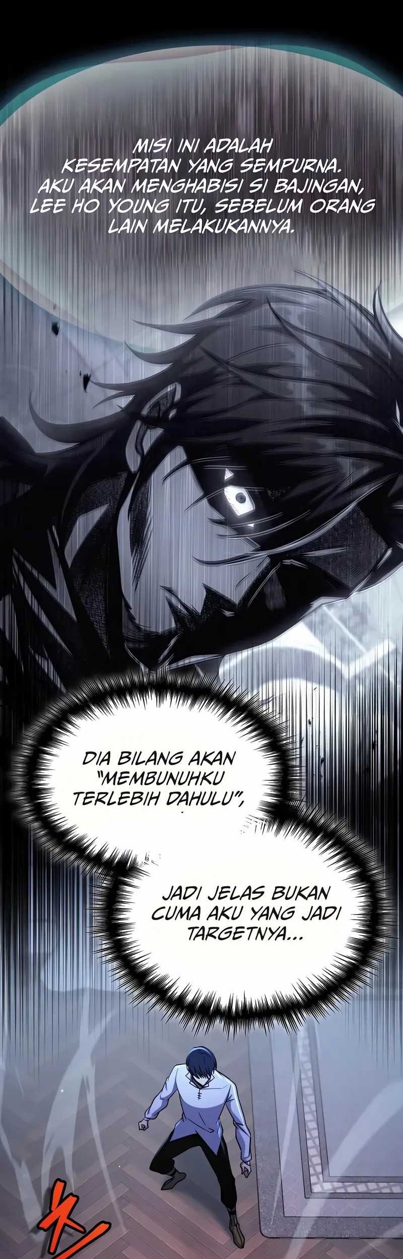 Komik My Exclusive Tower Guide Chapter 68 gambar 1