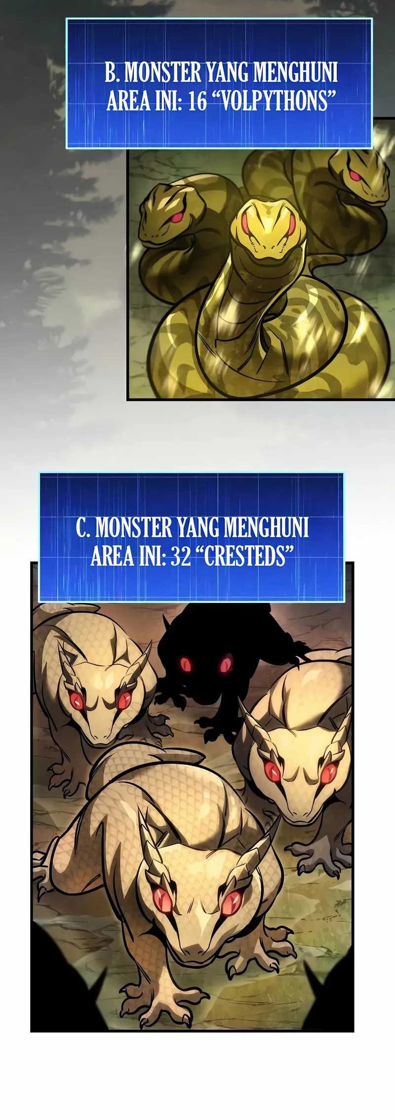 Manhwa My Exclusive Tower Guide Chapter 73 gambar 2