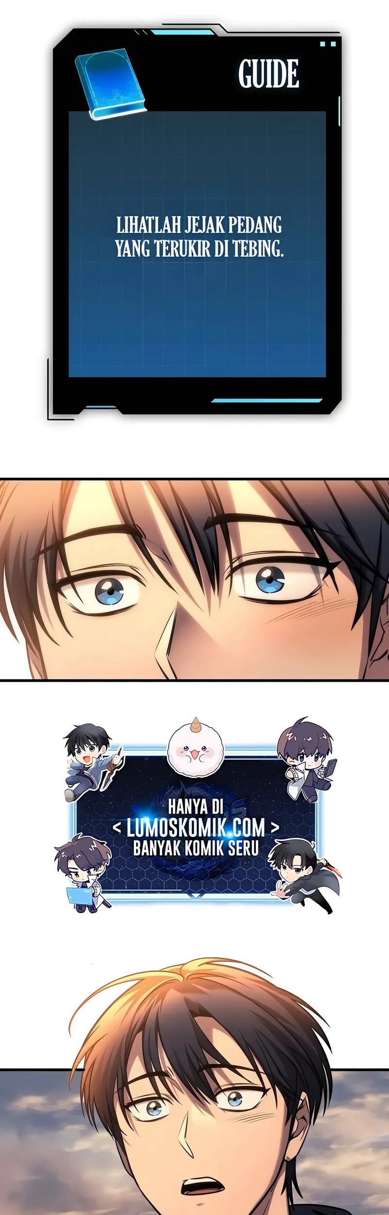 Komik My Exclusive Tower Guide Chapter 77 gambar 1