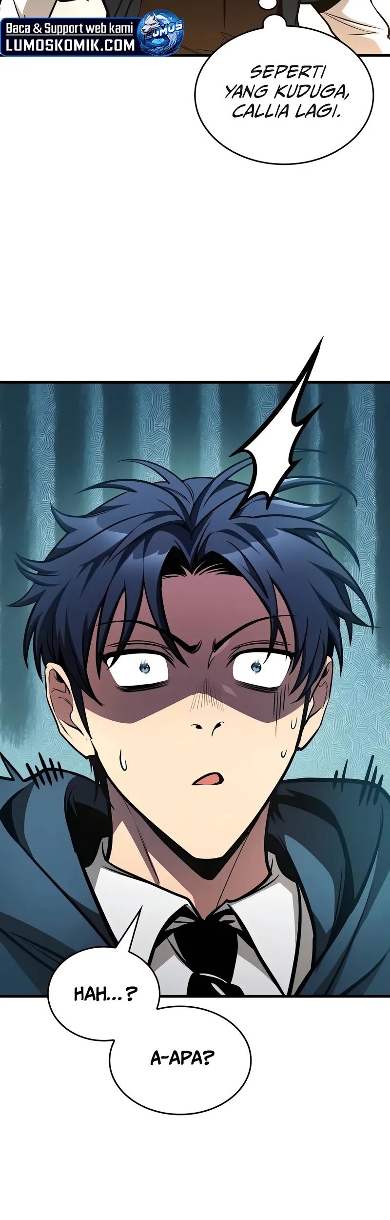 Manhwa My Exclusive Tower Guide Chapter 78 gambar 2