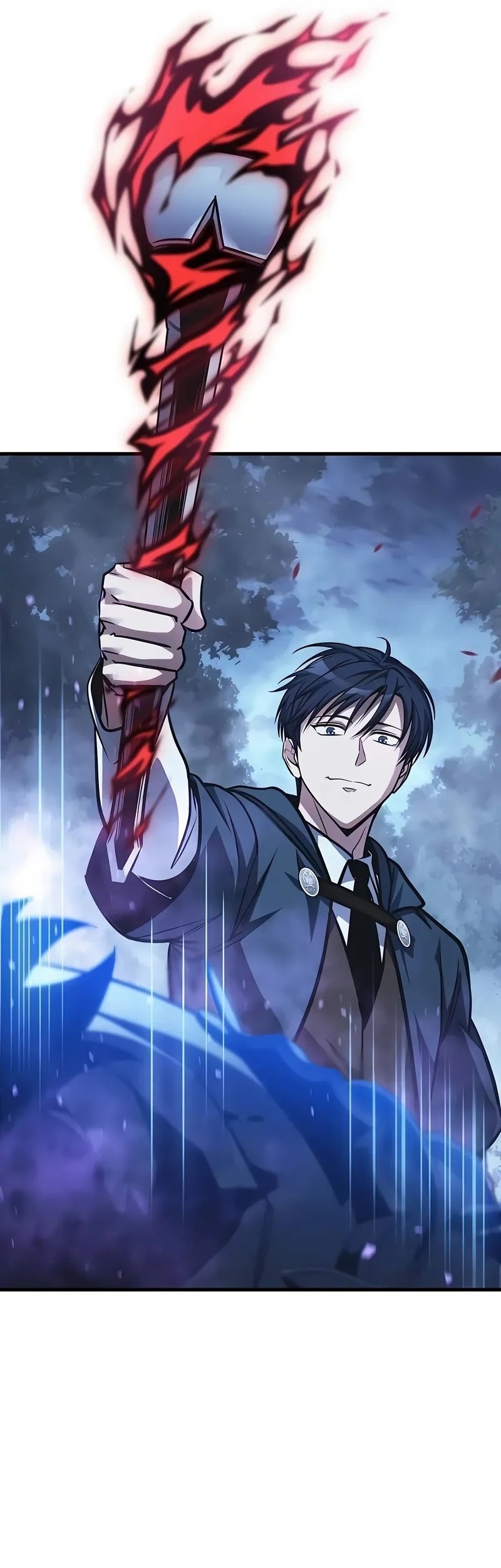 Manhwa My Exclusive Tower Guide Chapter 82 gambar 2