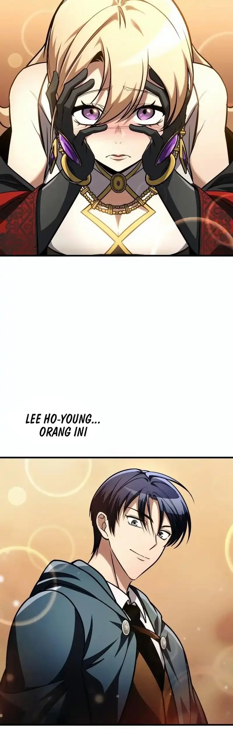 Komik My Exclusive Tower Guide Chapter 85 gambar 1