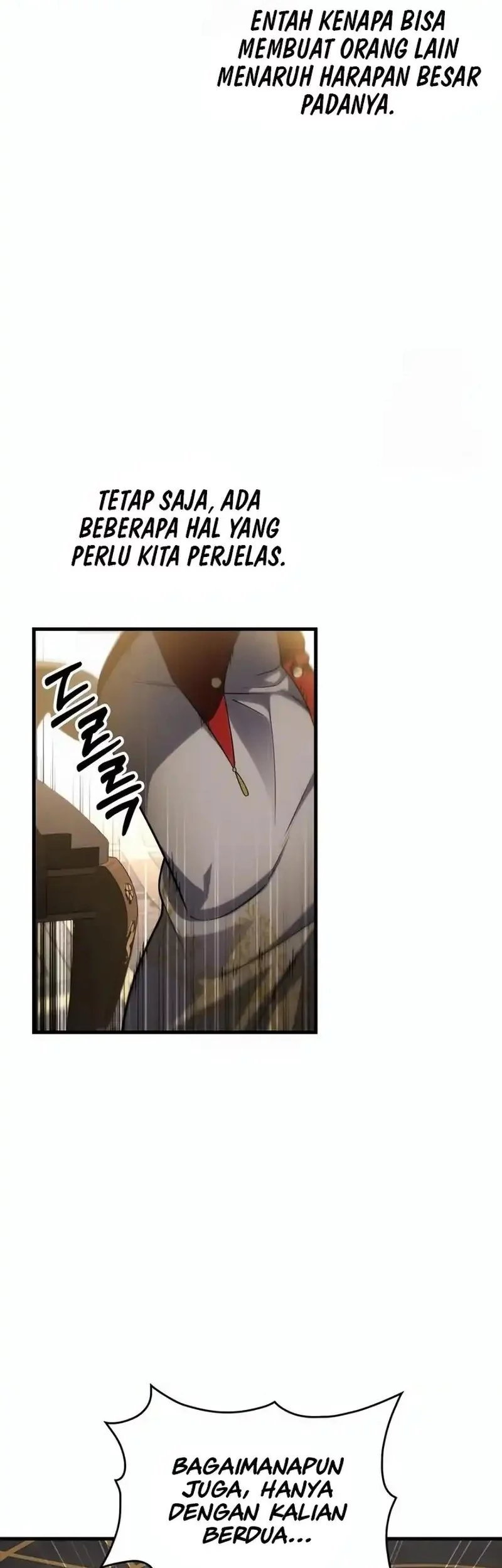 Manhwa My Exclusive Tower Guide Chapter 85 gambar 2