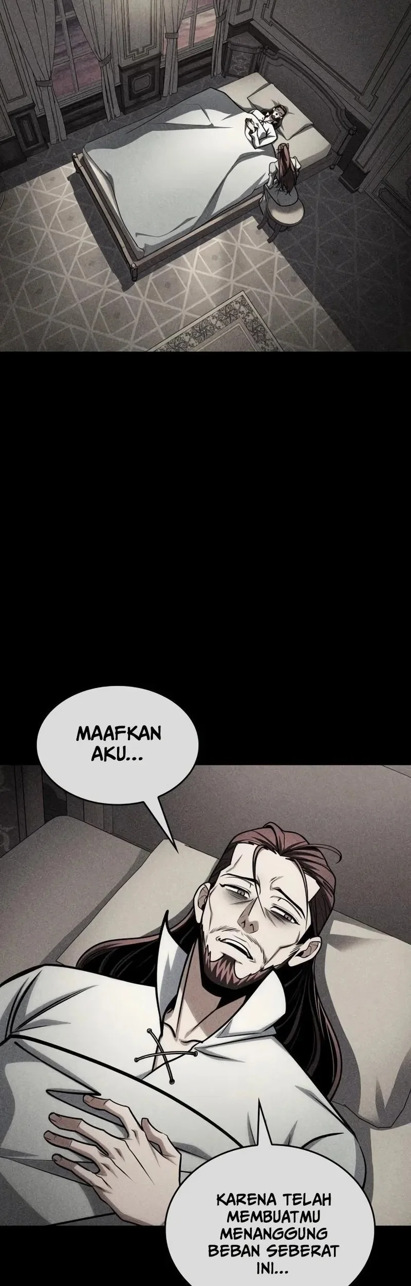 Komik My Exclusive Tower Guide Chapter 92 gambar 1