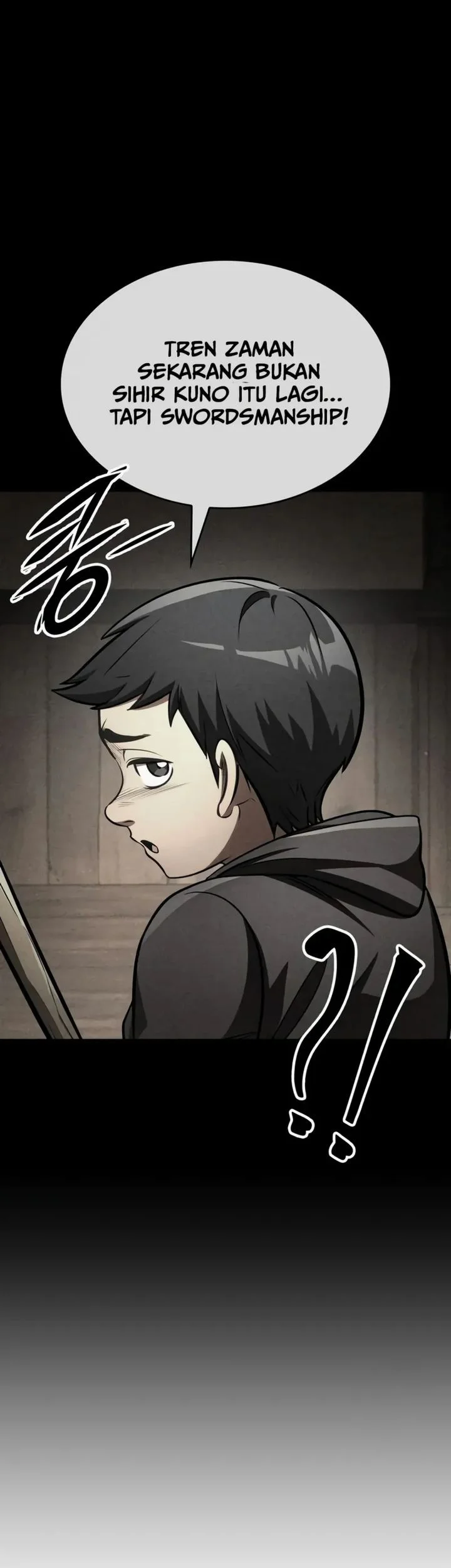 Manhwa My Exclusive Tower Guide Chapter 94 gambar 2