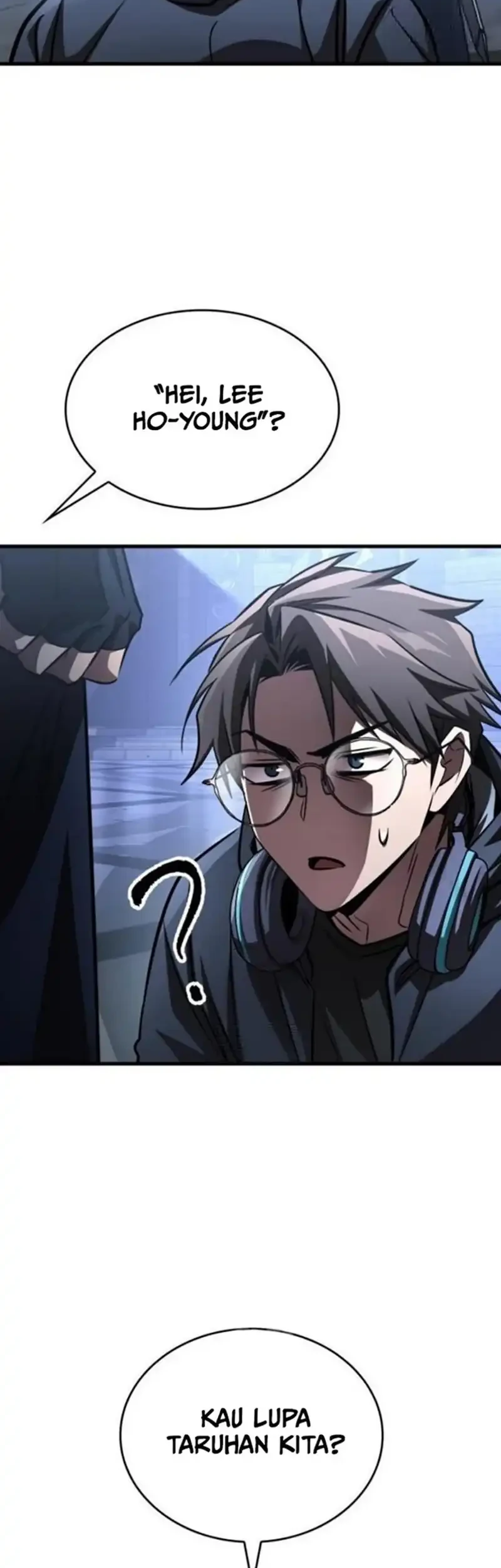 Manhwa My Exclusive Tower Guide Chapter 97 gambar 2
