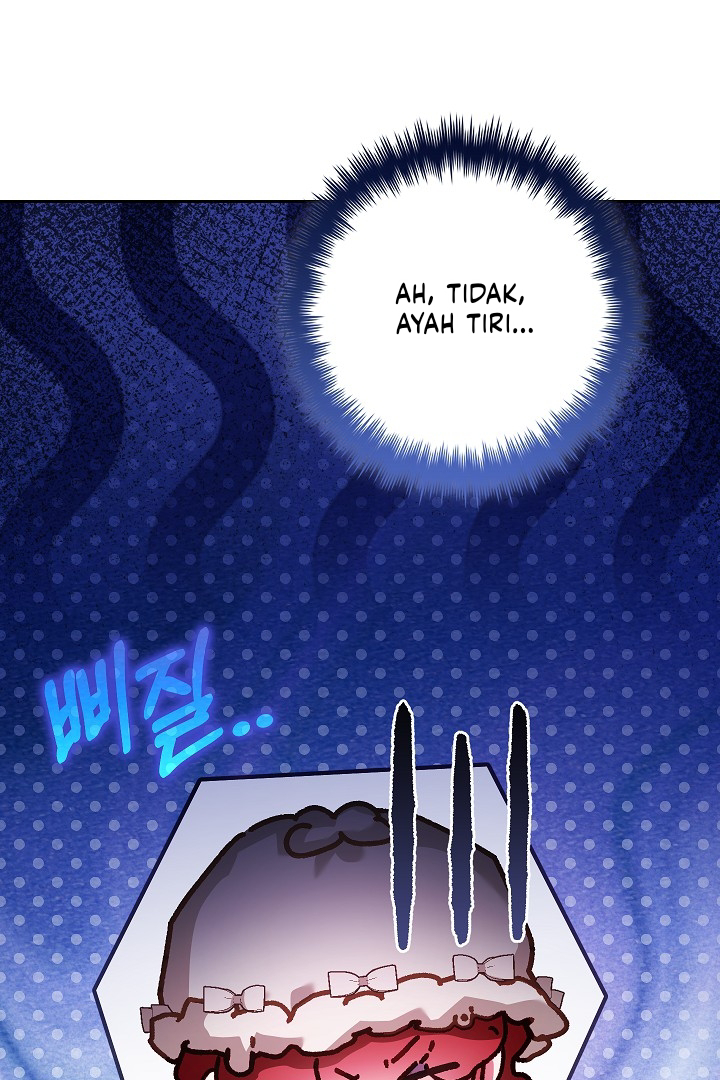 Manhwa My Father Is the Enemy of My Past Life? Chapter 21 gambar 2