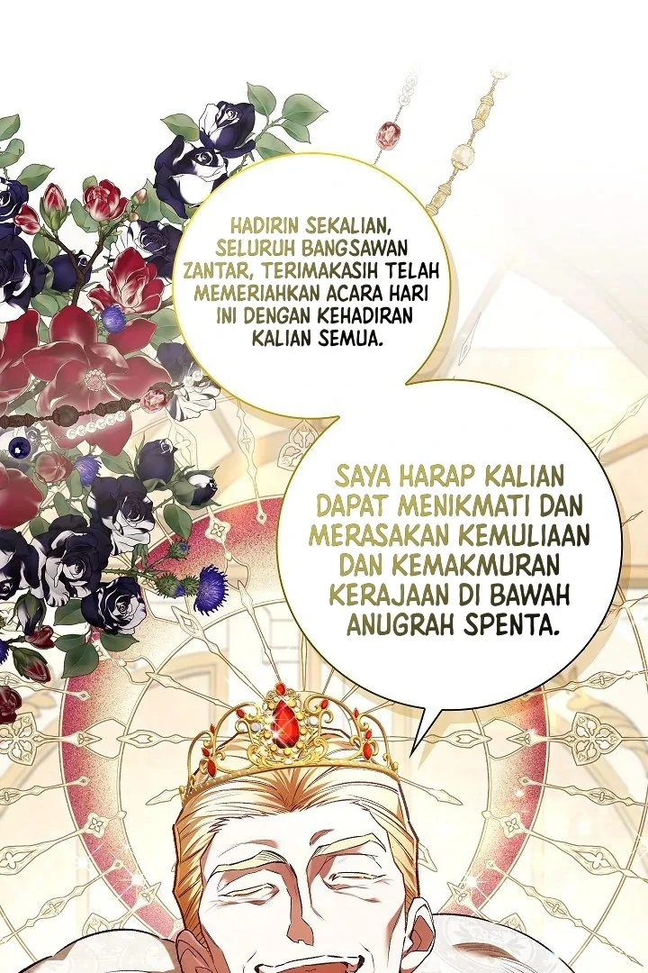 Manhwa My Father Is the Enemy of My Past Life? Chapter 42 gambar 2