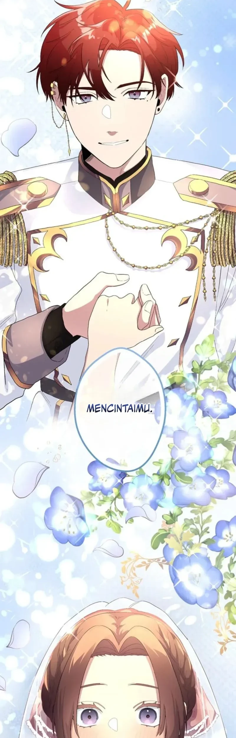 My Favorite Idol Is Protected by the Strongest Fiancé Chapter 1 Gambar 3