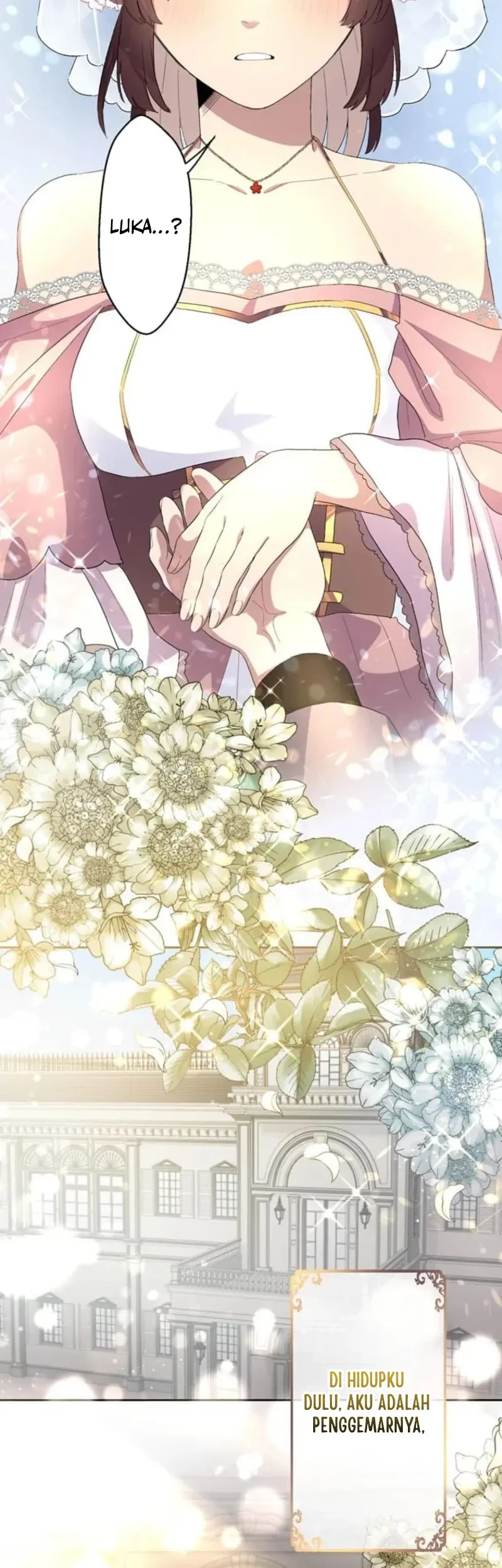 My Favorite Idol Is Protected by the Strongest Fiancé Chapter 1 Gambar 4
