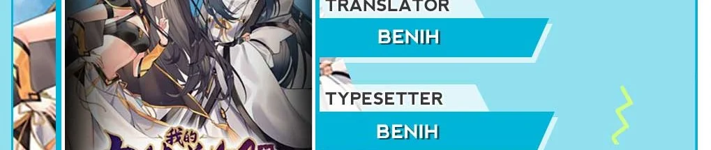 Manhua My Female Apprentices Are All Big Shots From the Future Chapter 140 gambar 2