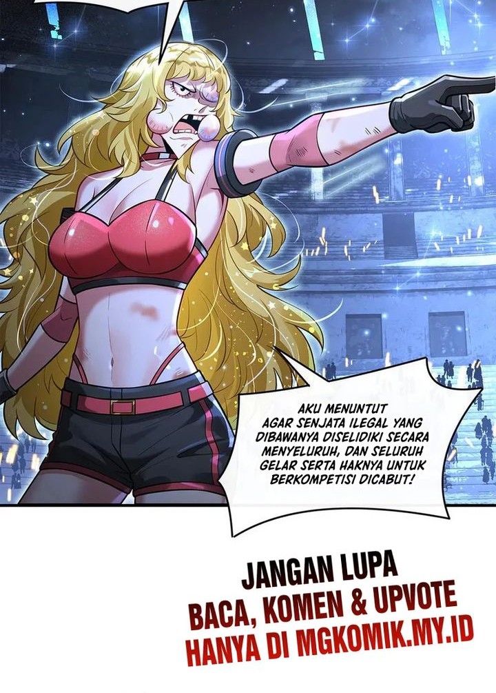 Manhua My Female Apprentices Are All Big Shots From the Future Chapter 339 gambar 2