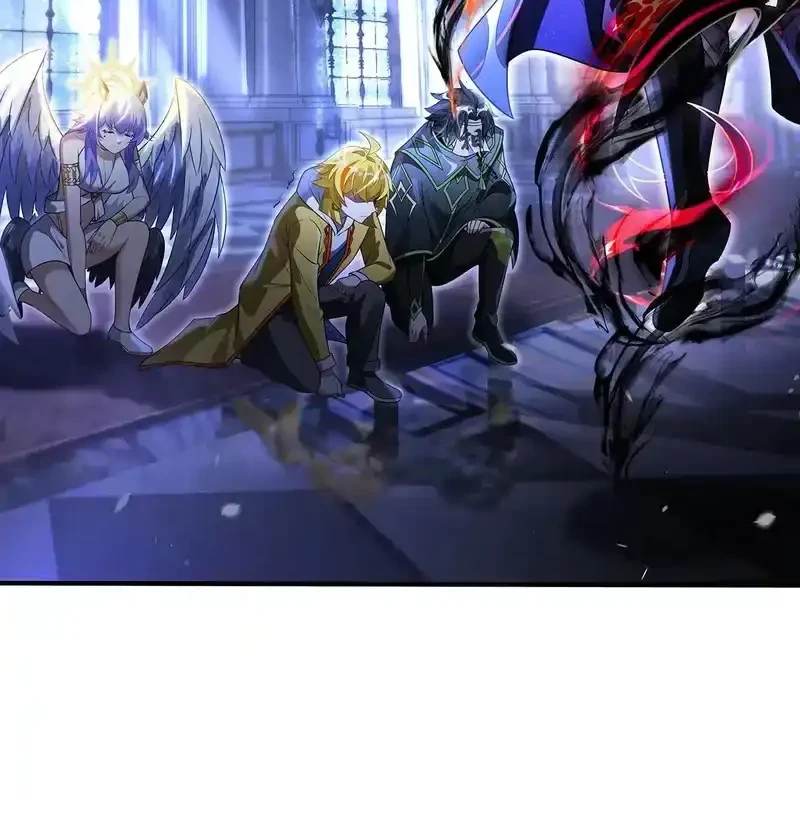 Manhua My Female Apprentices Are All Big Shots From the Future Chapter 371 gambar 2