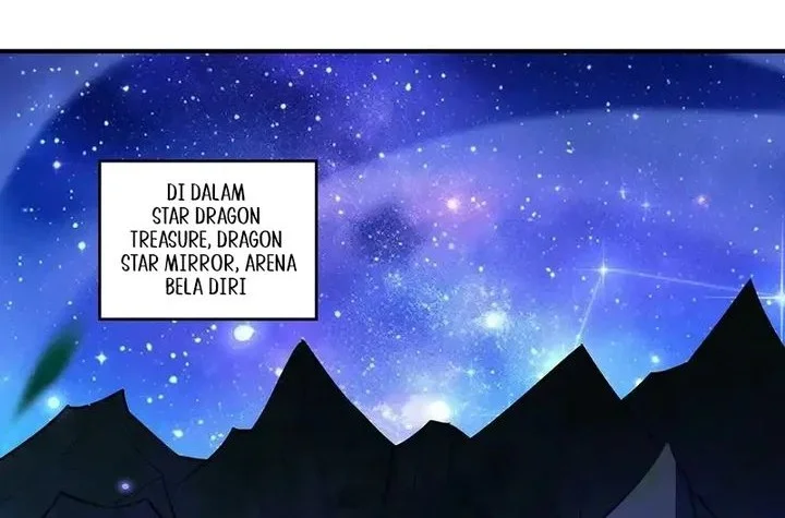 Manhua My Female Apprentices Are All Big Shots From the Future Chapter 376 gambar 2