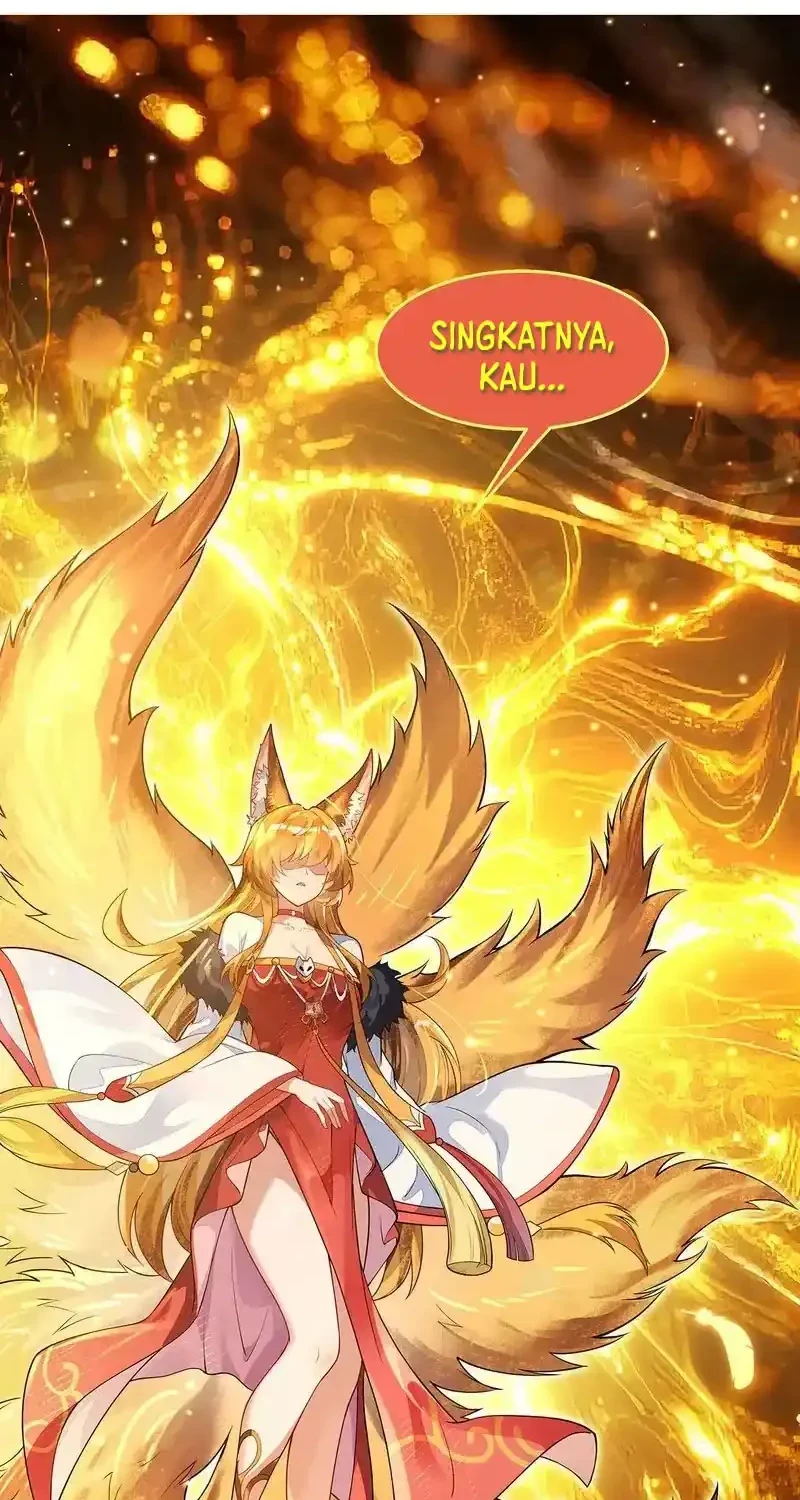 Manhua My Female Apprentices Are All Big Shots From the Future Chapter 383 gambar 2