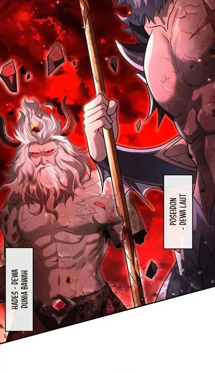 My Female Apprentices Are All Big Shots From the Future Chapter 387 Gambar 3