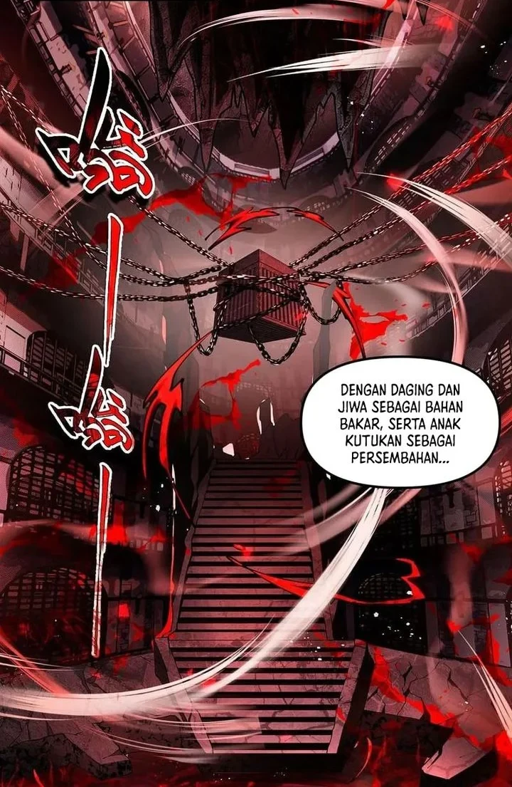 Manhua My Female Apprentices Are All Big Shots From the Future Chapter 398 gambar 2