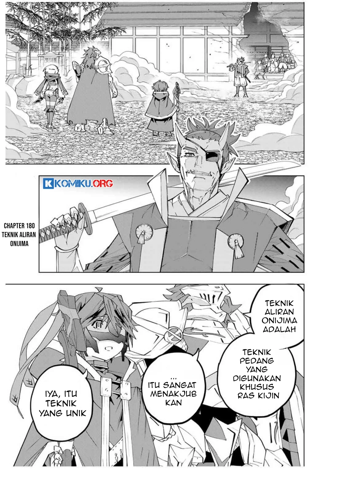 Manga My Gift LVL 9999 Unlimited Gacha Chapter 180 gambar 2