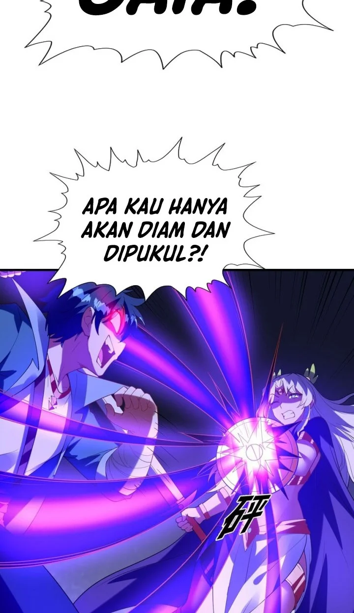 My Harem Is Entirely Female Demon Villains Chapter 125 Gambar 3