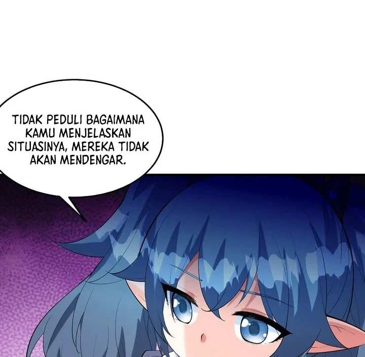 My Harem Is Entirely Female Demon Villains Chapter 142 Gambar 3