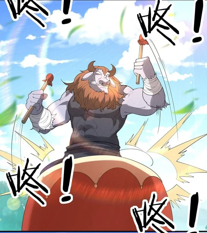 My Harem Is Entirely Female Demon Villains Chapter 144 Gambar 3