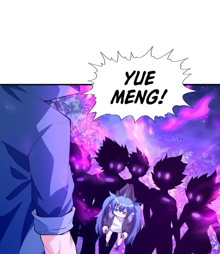 My Harem Is Entirely Female Demon Villains Chapter 146 Gambar 3