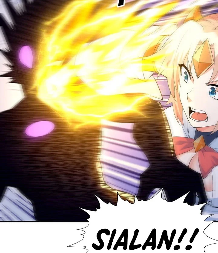 My Harem Is Entirely Female Demon Villains Chapter 148 Gambar 3