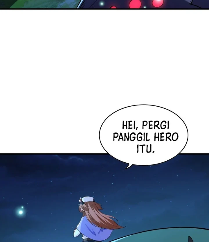 My Harem Is Entirely Female Demon Villains Chapter 149 Gambar 3