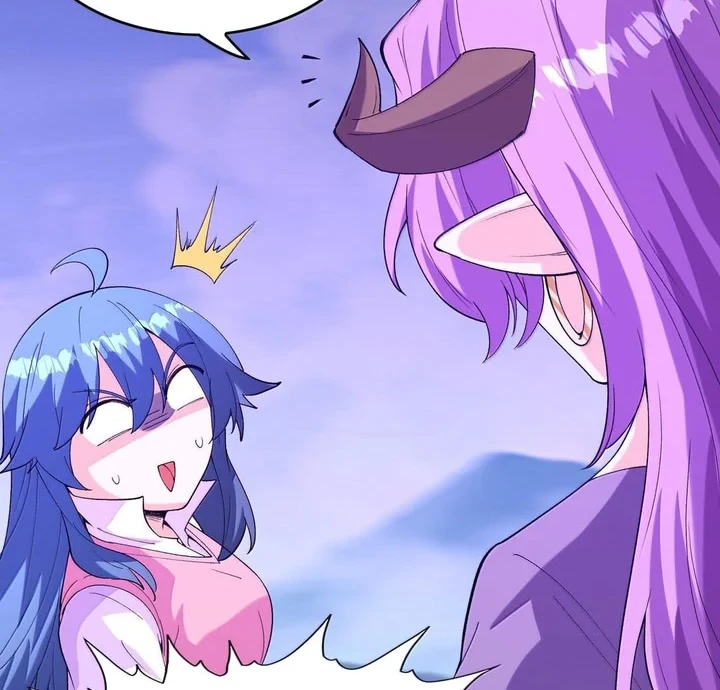My Harem Is Entirely Female Demon Villains Chapter 153 Gambar 3