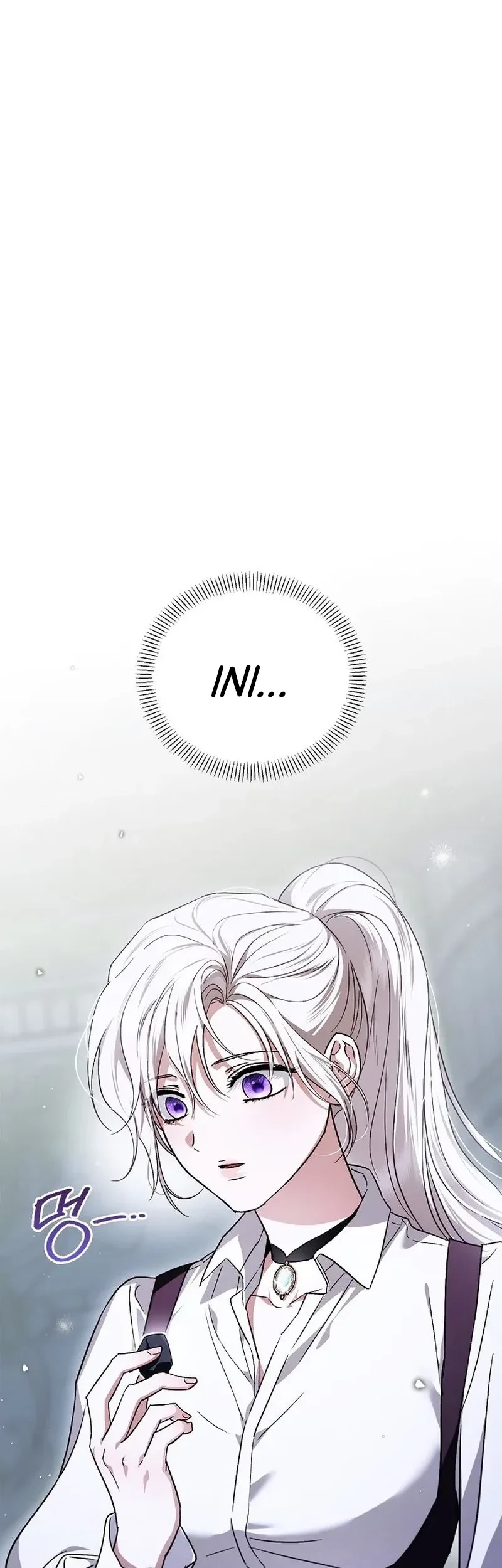 Manhwa My Husband Was Definitely a Paladin Chapter 12 gambar 2