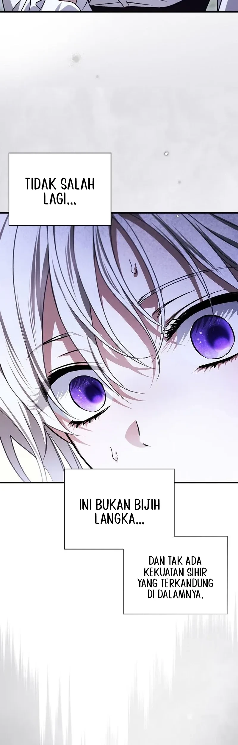 My Husband Was Definitely a Paladin Chapter 12 Gambar 3