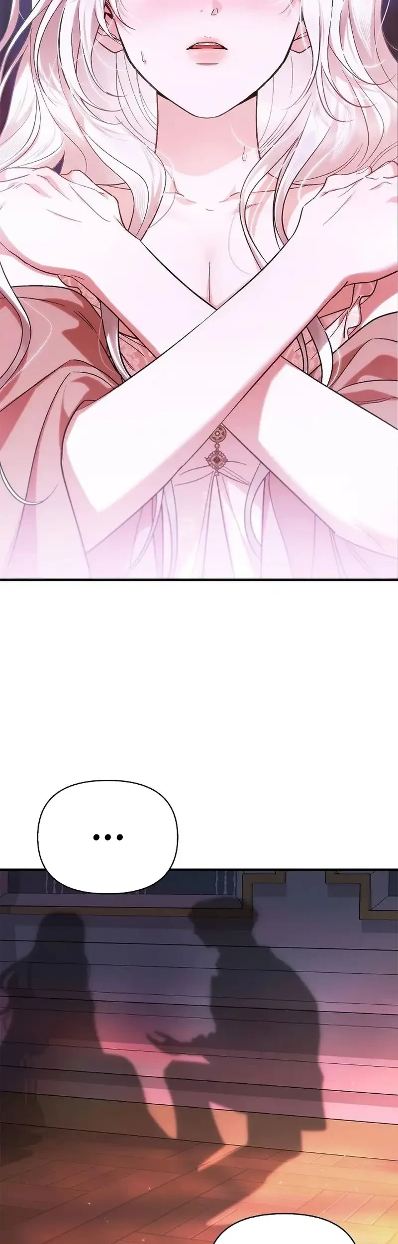 Manhwa My Husband Was Definitely a Paladin Chapter 13 gambar 2