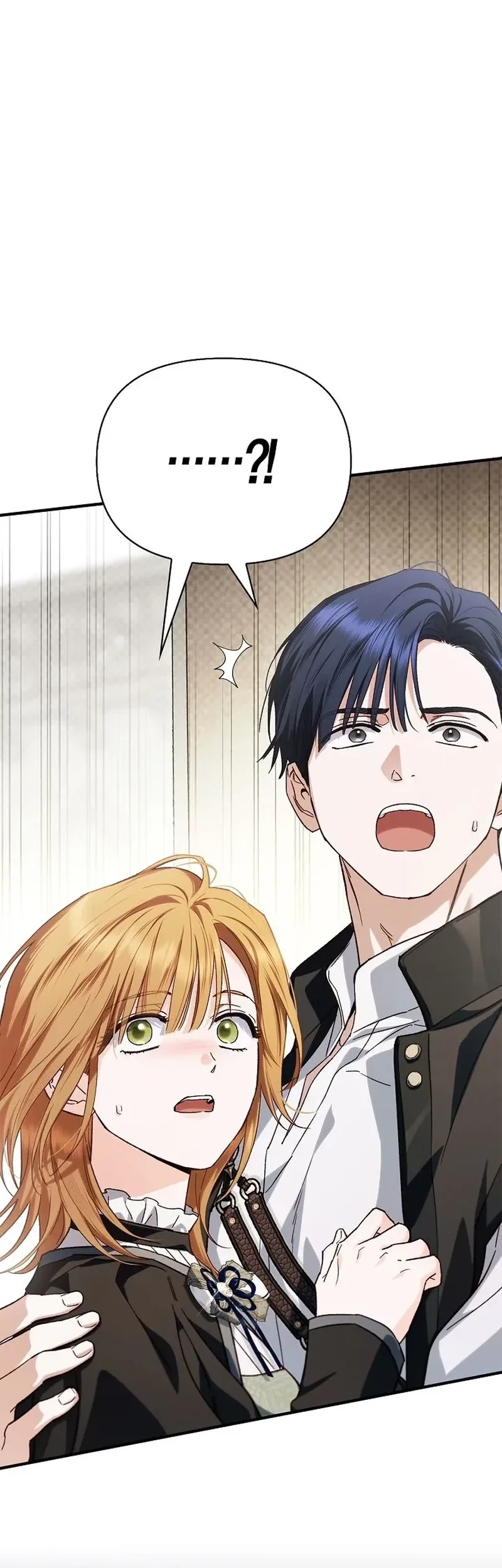 Manhwa My Husband Was Definitely a Paladin Chapter 16 gambar 2