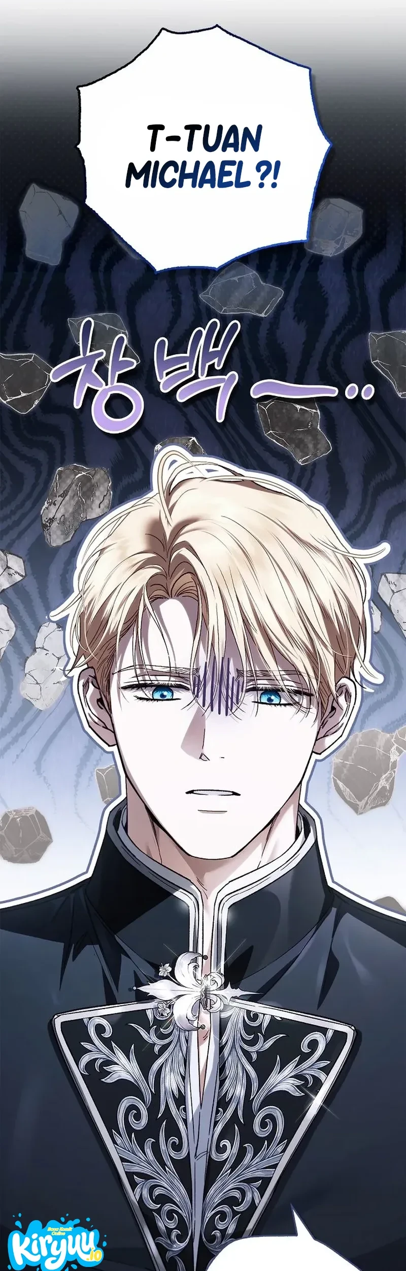 My Husband Was Definitely a Paladin Chapter 16 Gambar 3