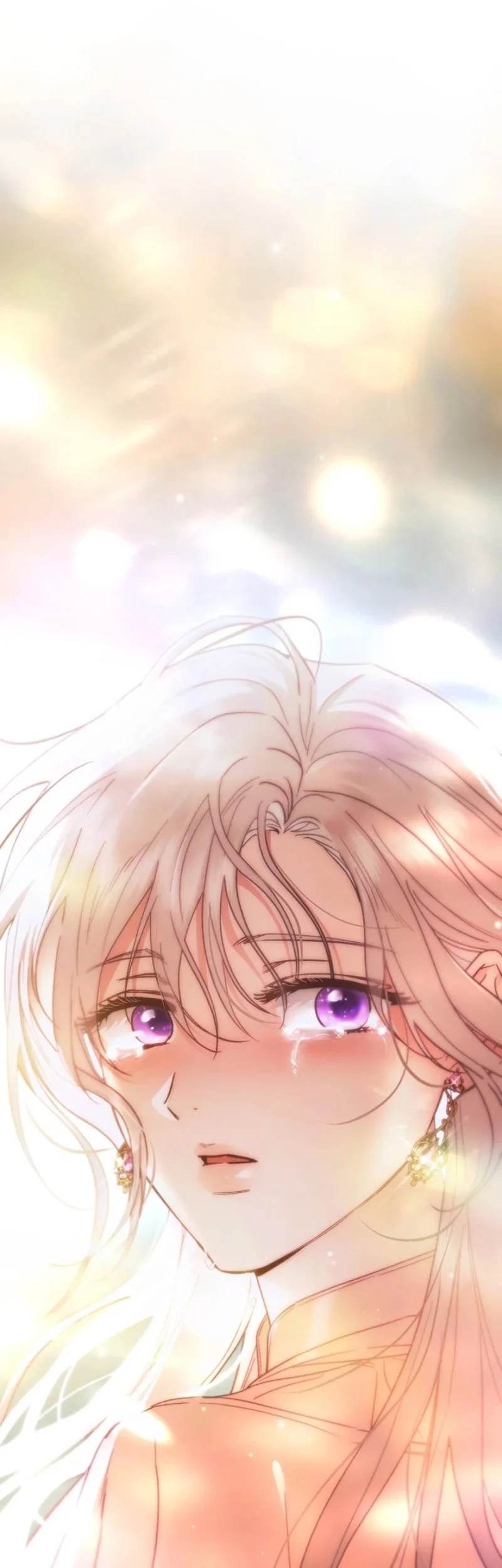Manhwa My Husband Was Definitely a Paladin Chapter 17 gambar 2