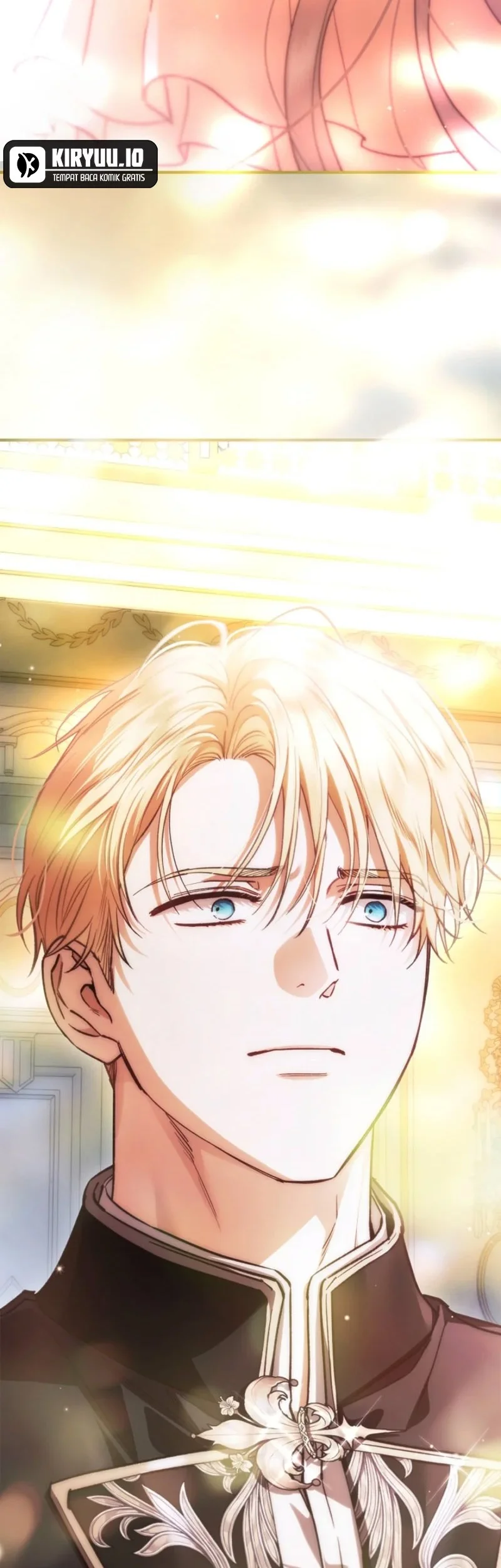 My Husband Was Definitely a Paladin Chapter 17 Gambar 3