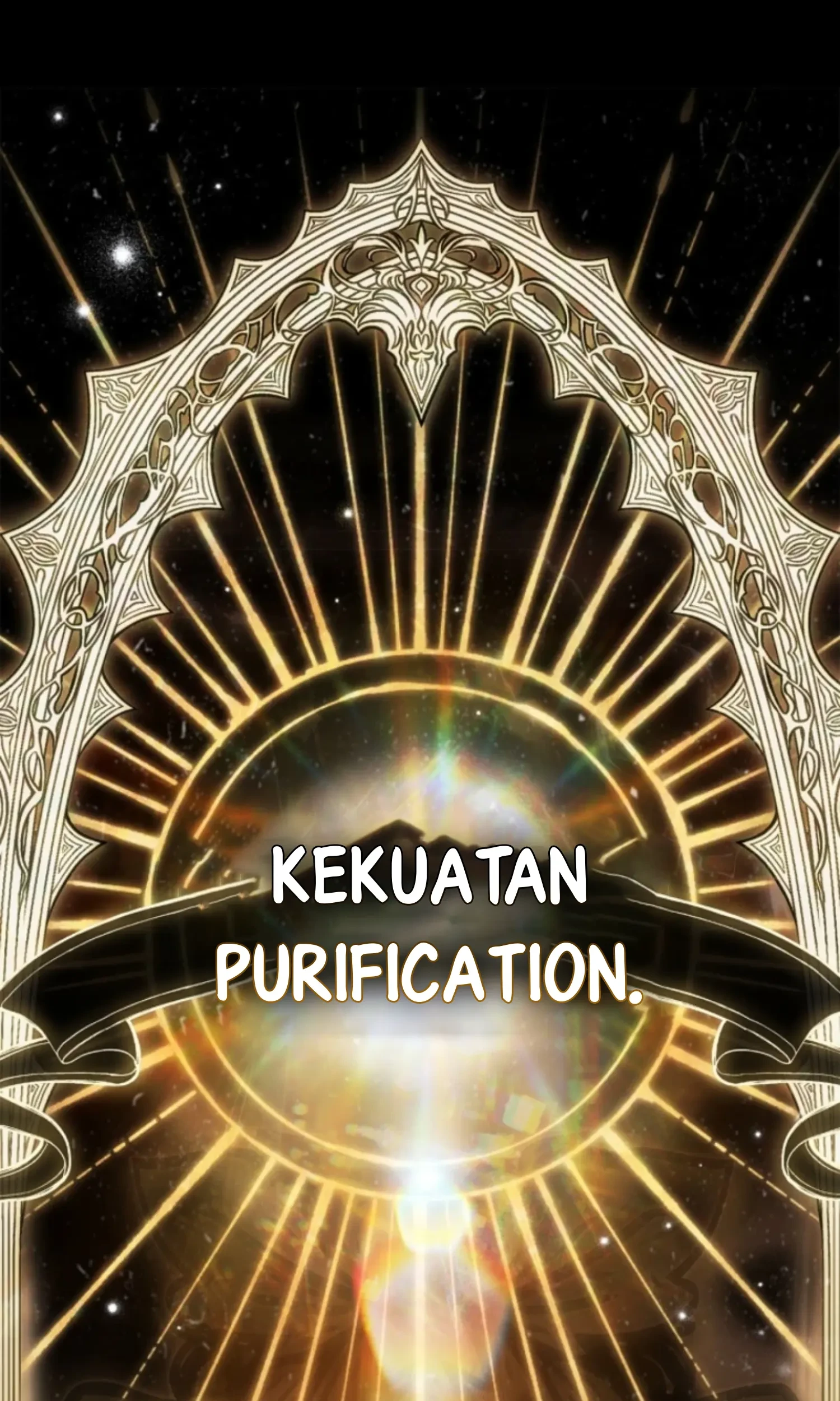Manhwa My Husband Was Definitely a Paladin Chapter 19 gambar 2