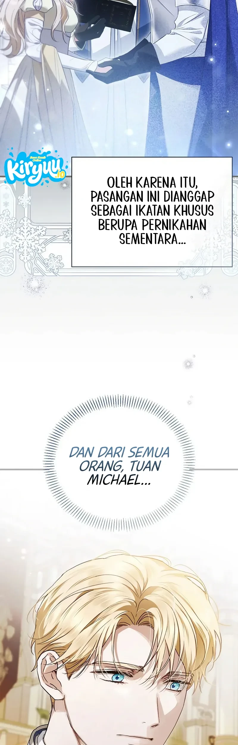 My Husband Was Definitely a Paladin Chapter 2 Gambar 4