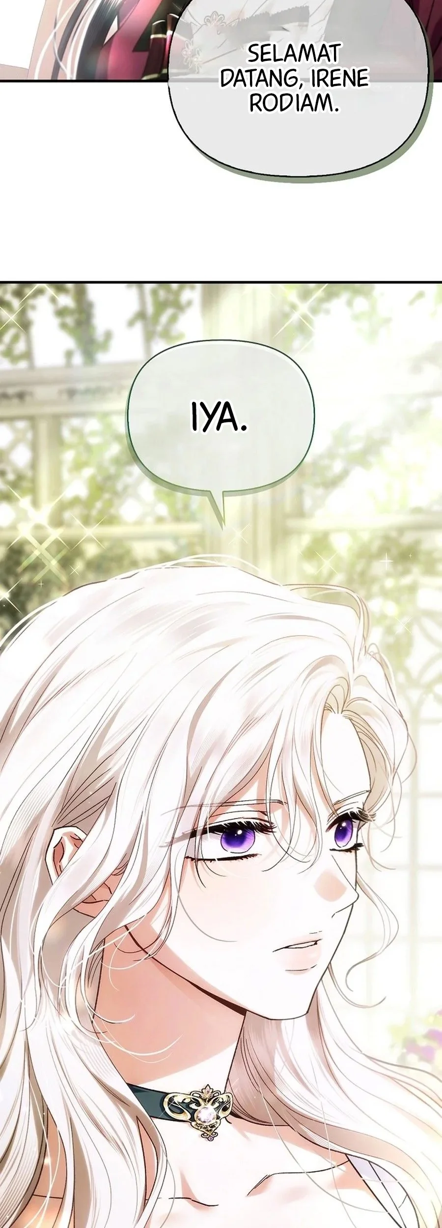 My Husband Was Definitely a Paladin Chapter 20 Gambar 3
