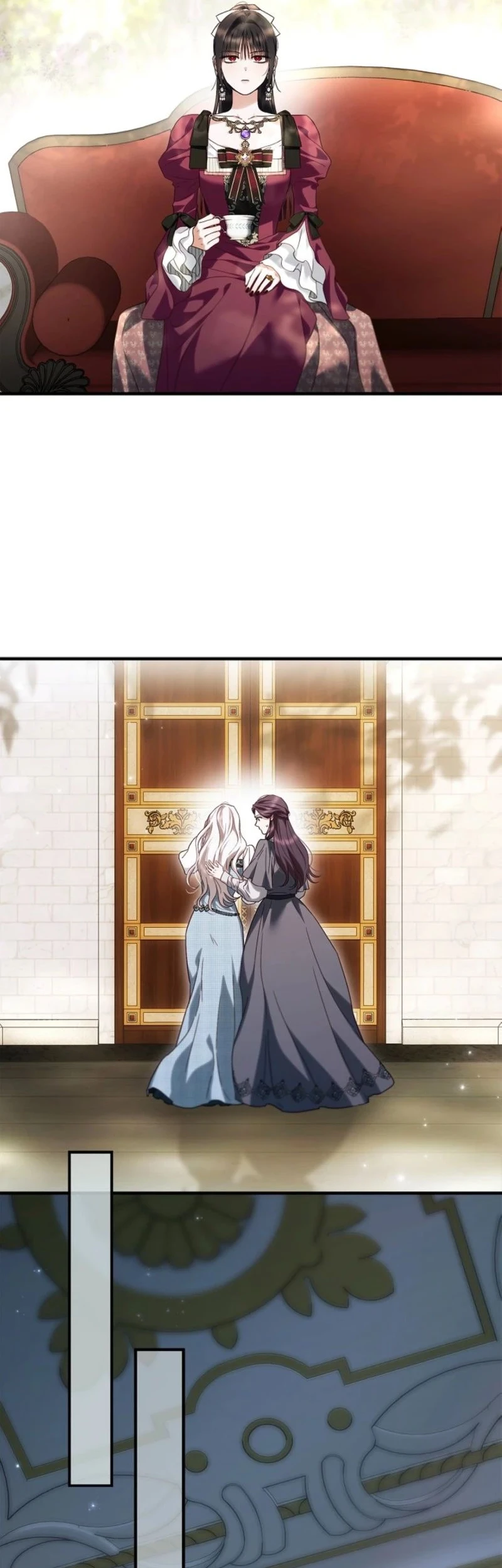 My Husband Was Definitely a Paladin Chapter 22 Gambar 3
