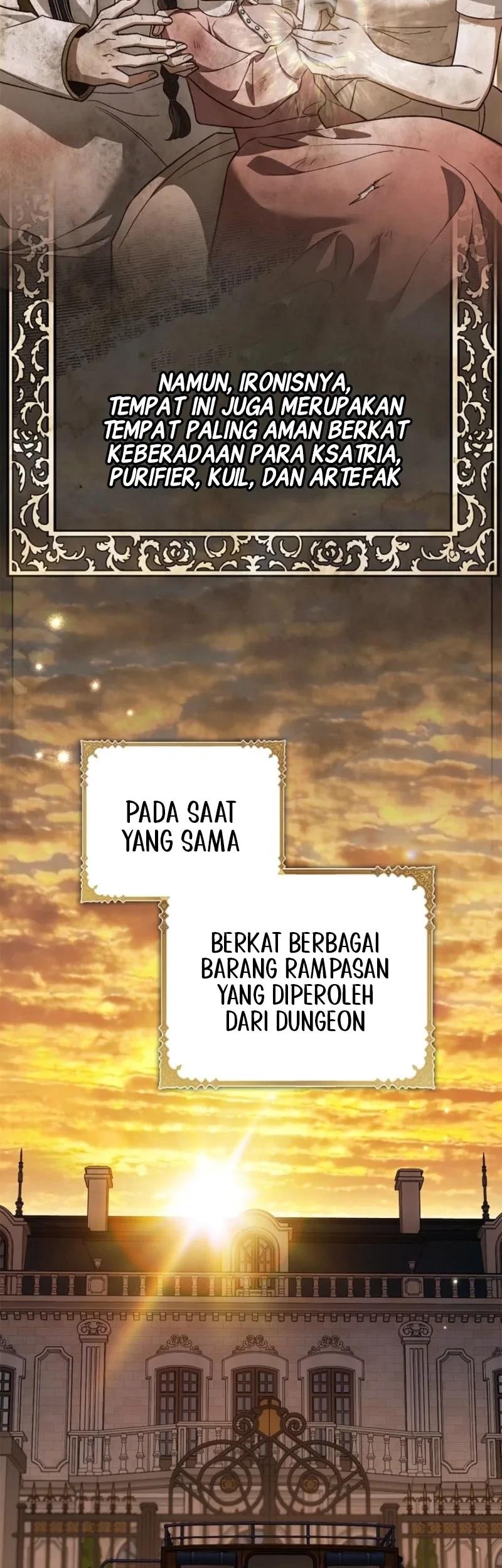 My Husband Was Definitely a Paladin Chapter 26 Gambar 4