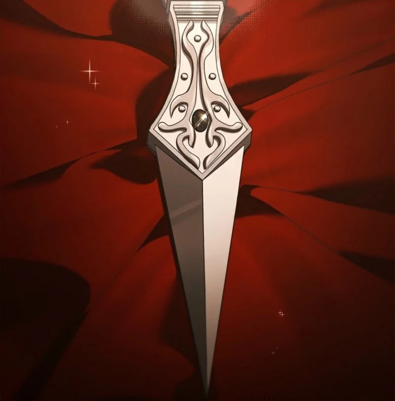 My Husband Was Definitely a Paladin Chapter 27 Gambar 4