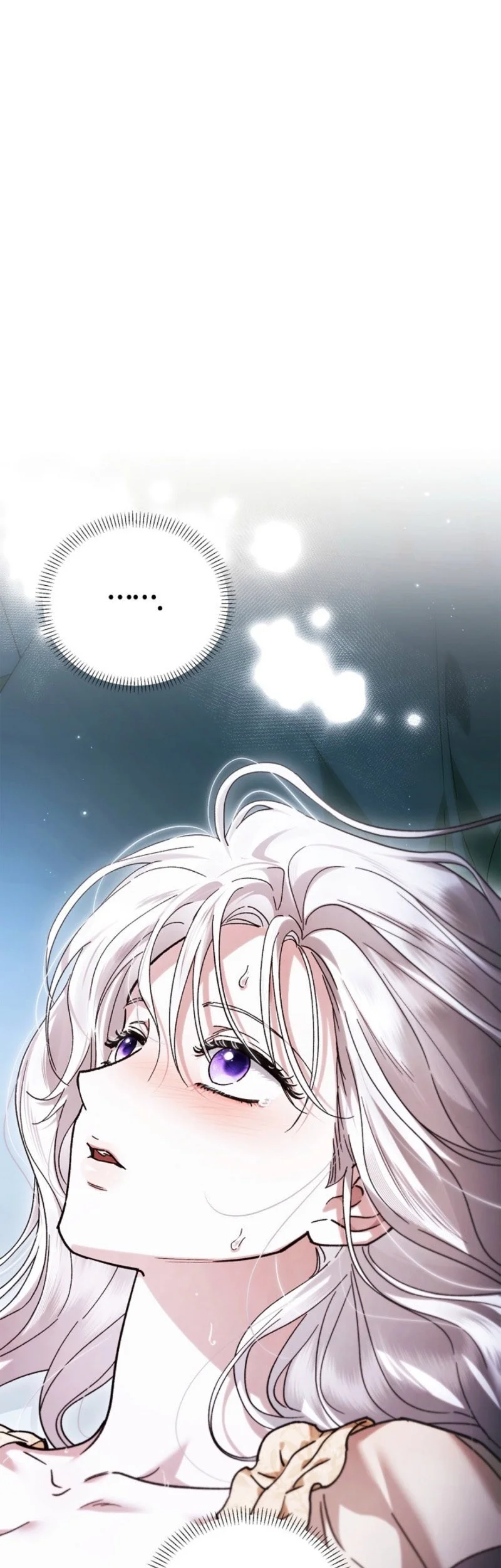 Manhwa My Husband Was Definitely a Paladin Chapter 28 gambar 2