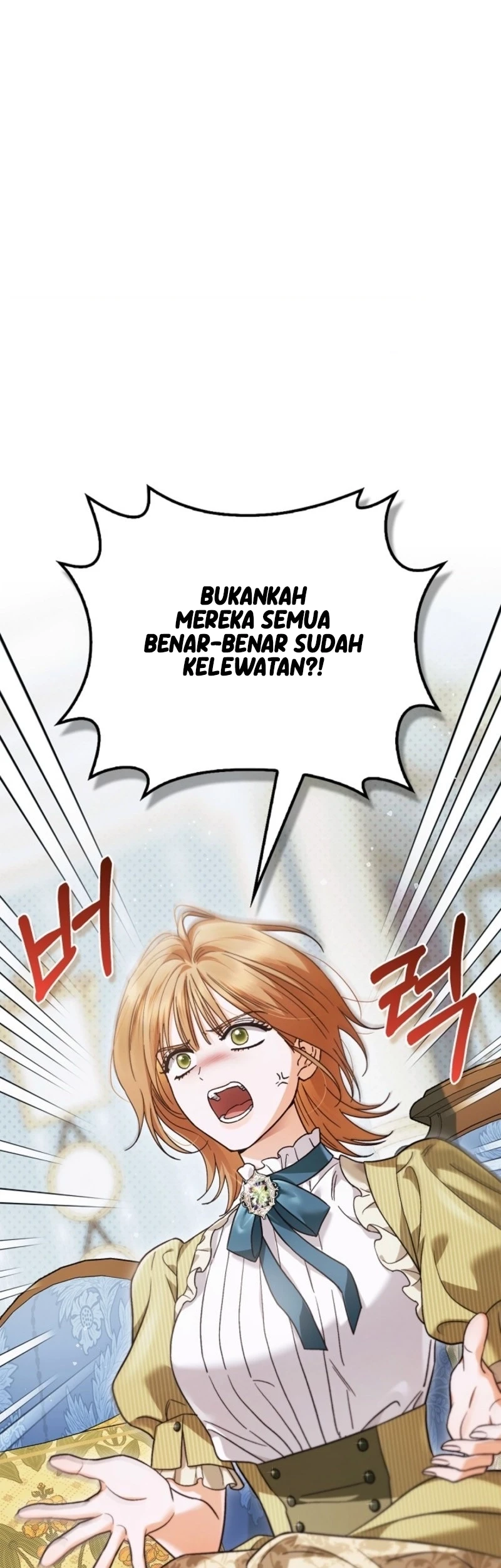 My Husband Was Definitely a Paladin Chapter 29 Gambar 3
