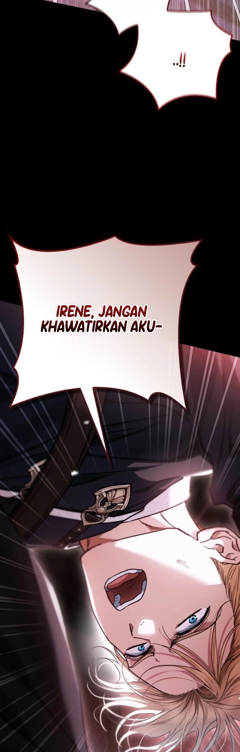 My Husband Was Definitely a Paladin Chapter 33 Gambar 4